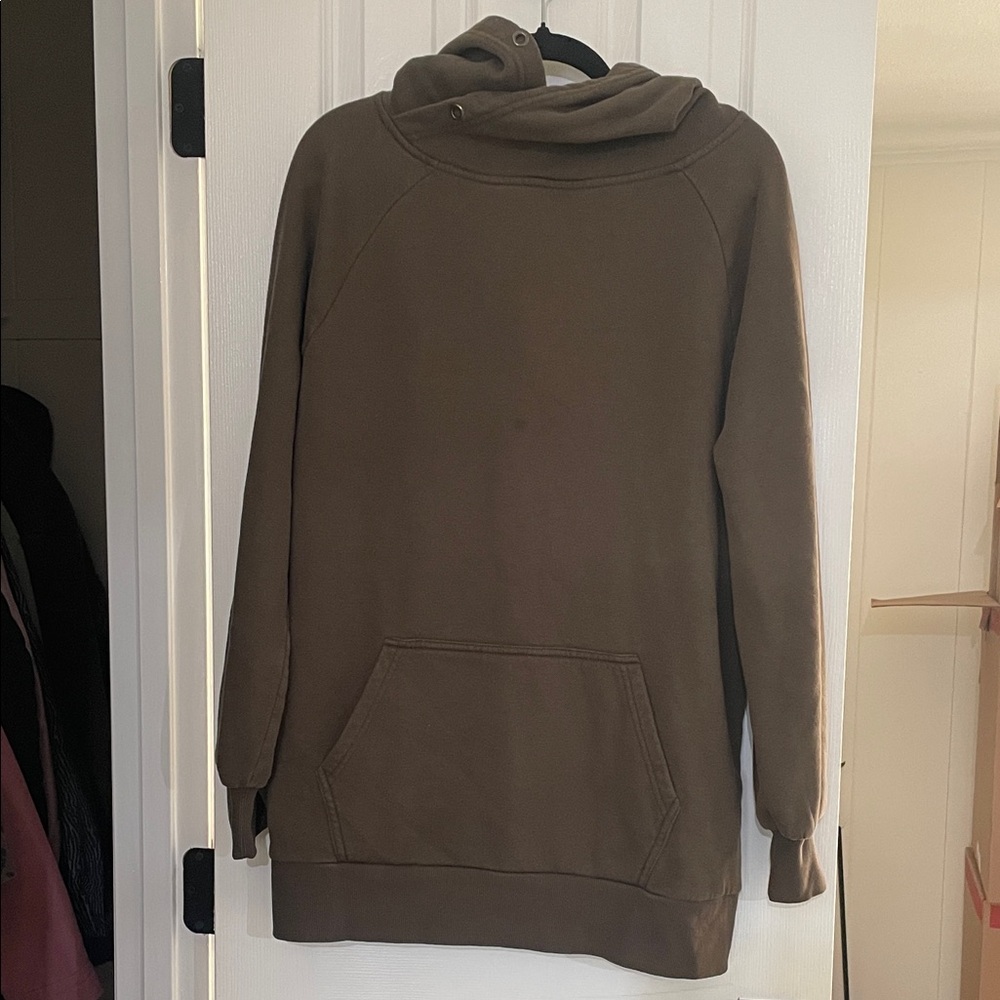 Zenana Outfitters Women’s Sweatshirt - Green
